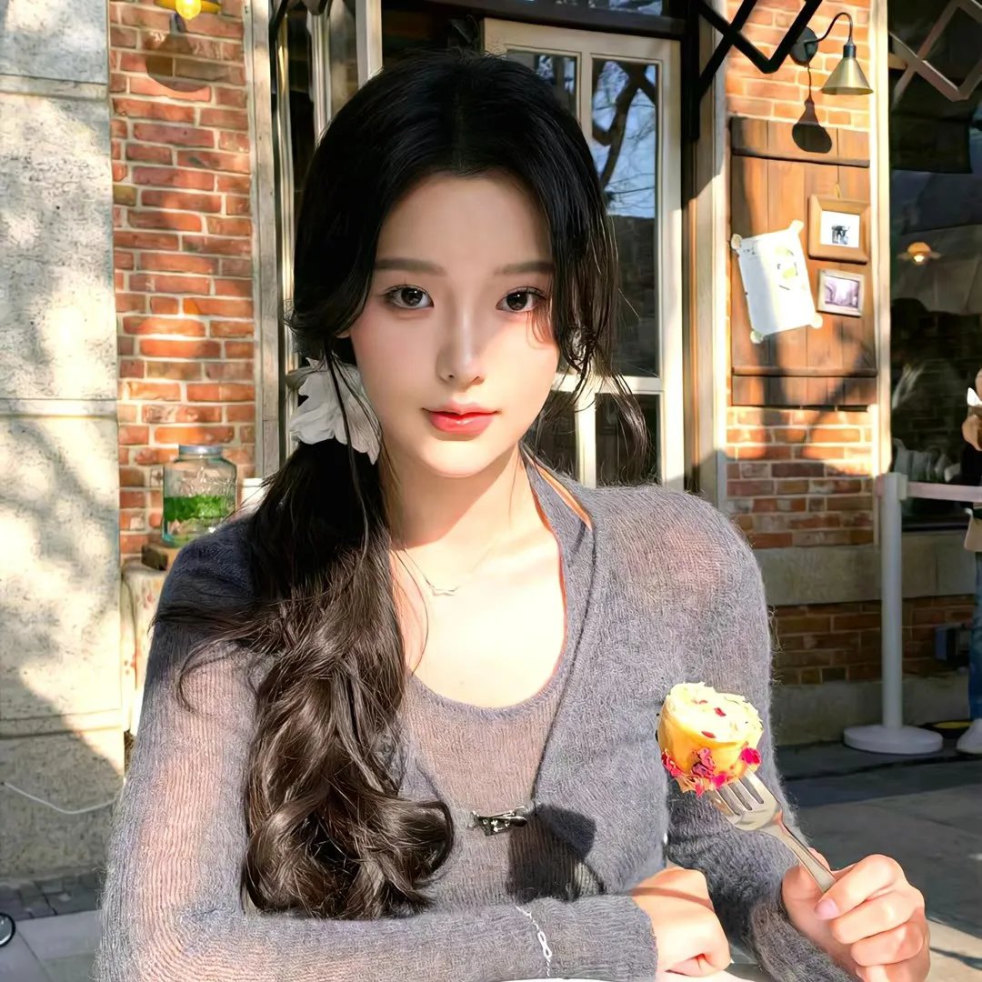 杨过与小龙女