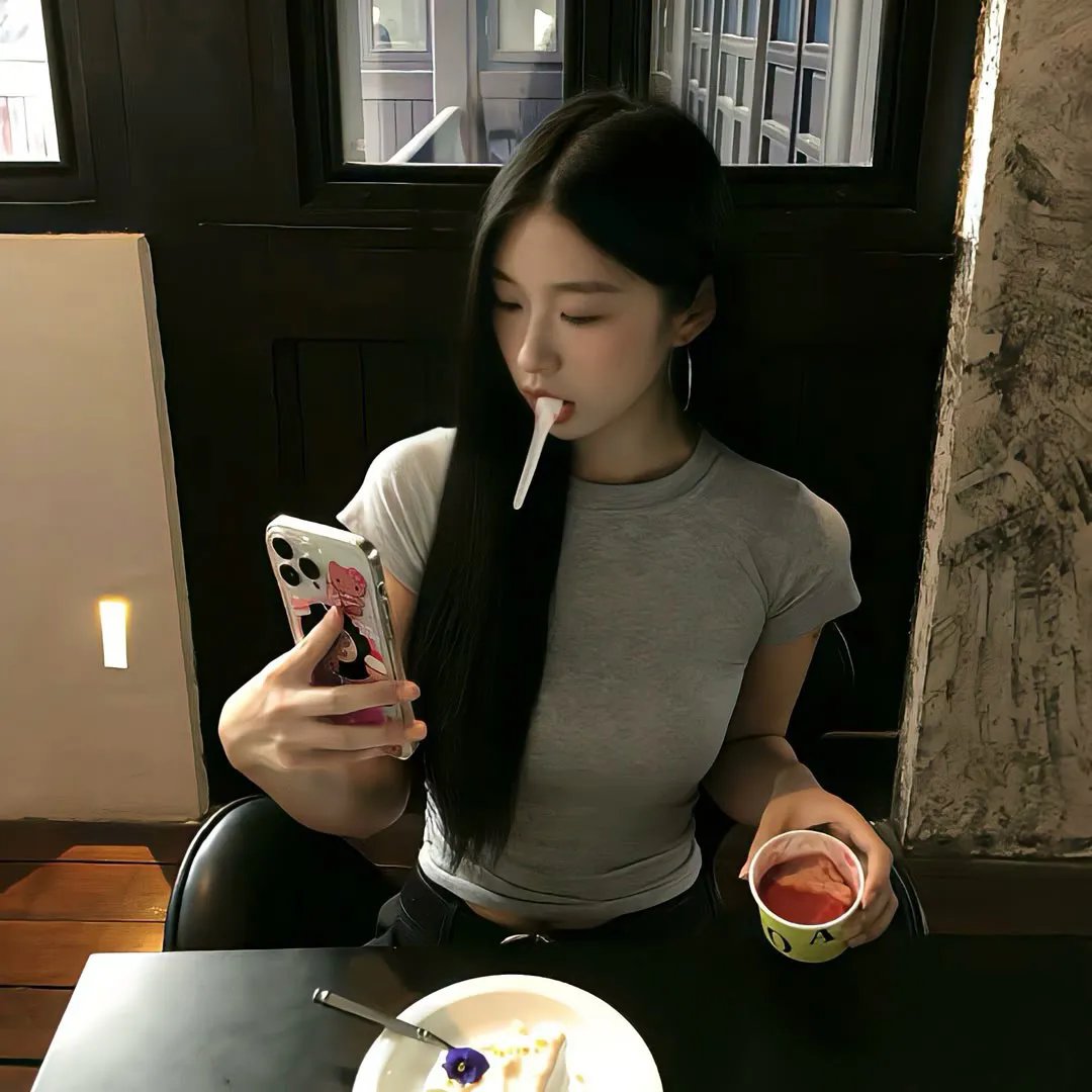 打开门