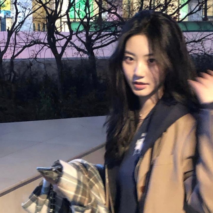 第一次的辣妹